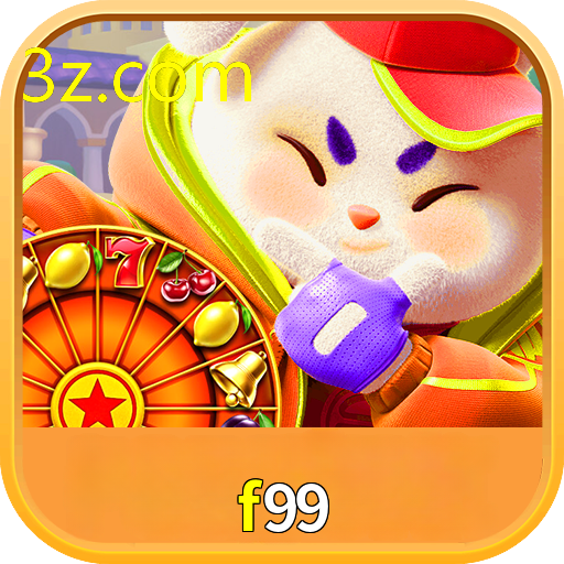 F99: Experimente a diversão dos jogos de slots